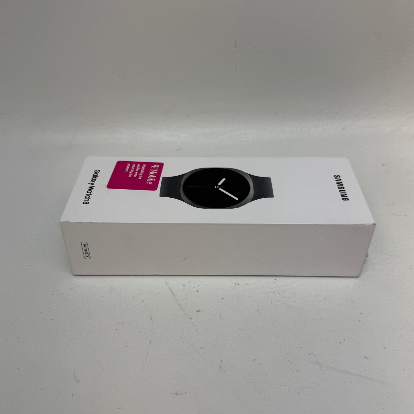 New Unlocked Samsung Galaxy Watch8 Armor Aluminum SM-L335U
