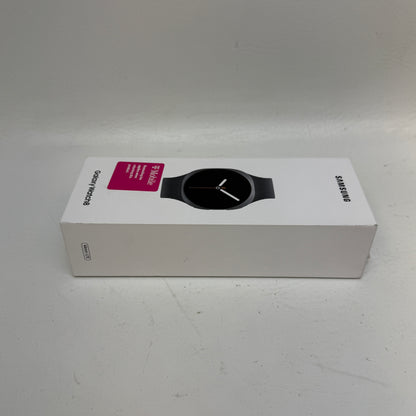 New Unlocked Samsung Galaxy Watch8 Armor Aluminum SM-L335U