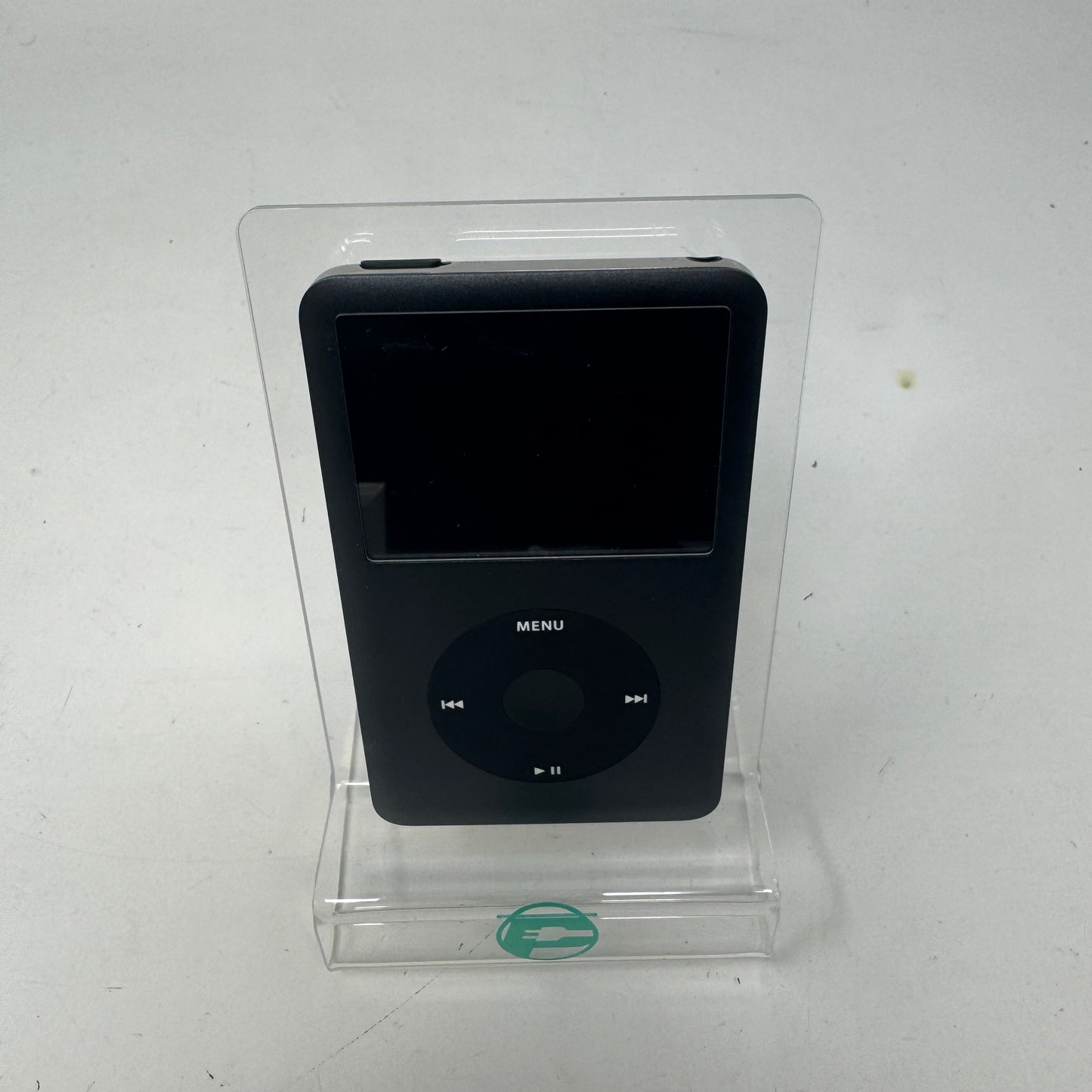 Apple iPod Classic 7th Gen 120GB Black  MB565LL/A