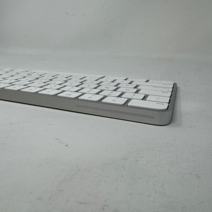 Apple Magic Keyboard 2 with Touch ID and Numeric Keypad A2520 White