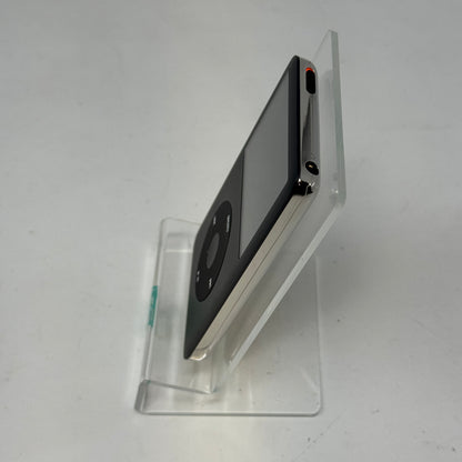 Apple iPod Classic 7th Gen 120GB Black  MB565LL/A