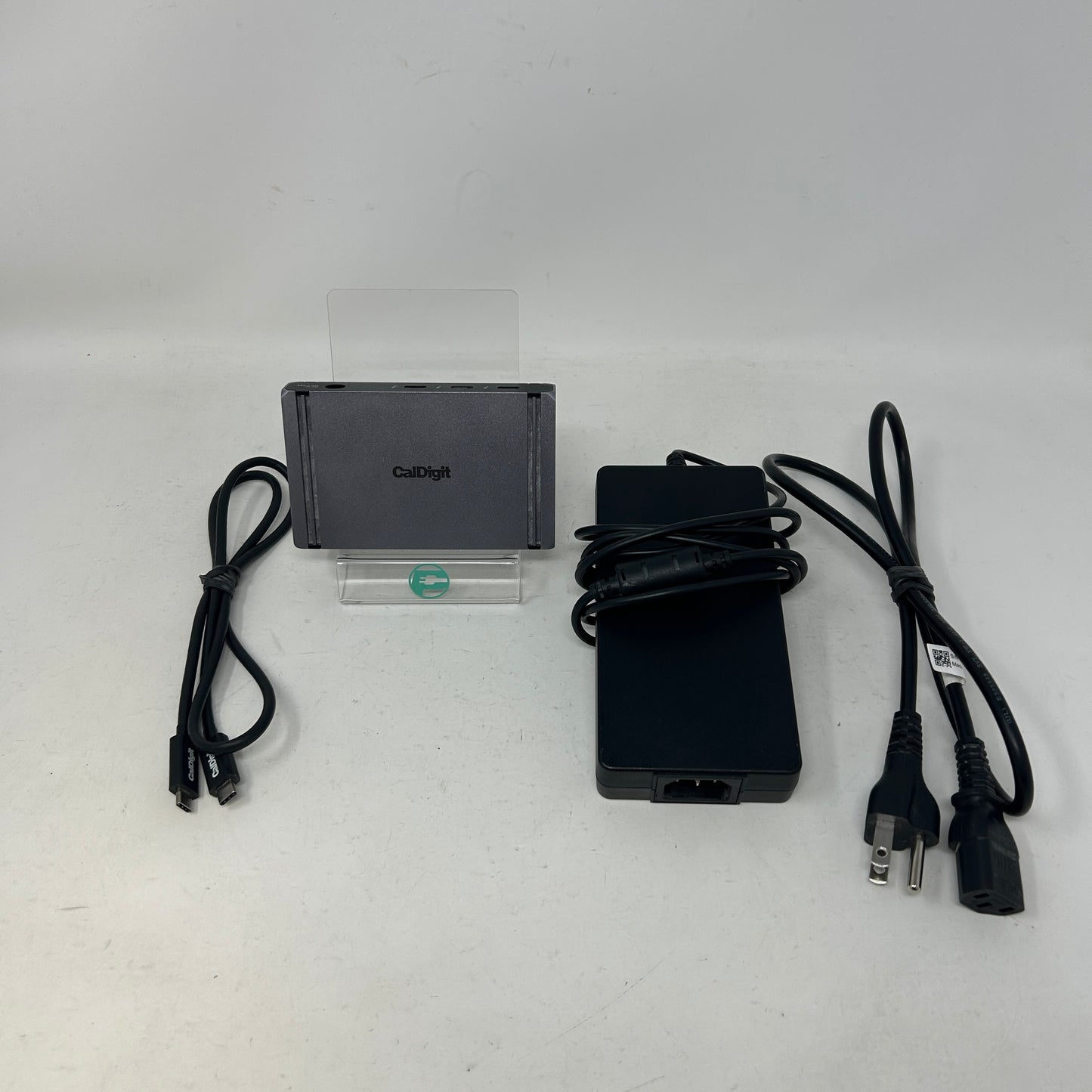 CalDigit Element Hub Thunderbolt 4 TBT4 USB4 Docking Station