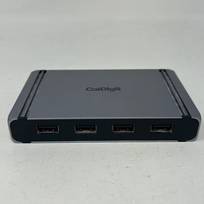 CalDigit Element Hub Thunderbolt 4 TBT4 USB4 Docking Station