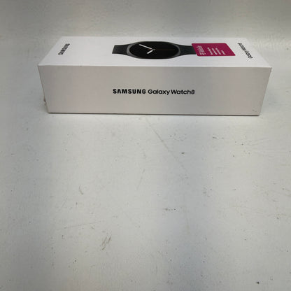 New Unlocked Samsung Galaxy Watch8 Armor Aluminum SM-L335U