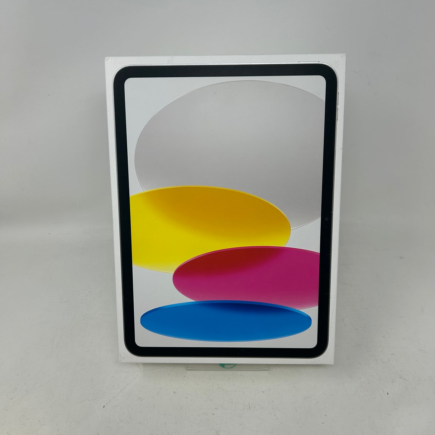 WiFi Only Apple iPad 11" (A16) 128GB Silver MD3Y4LL/A