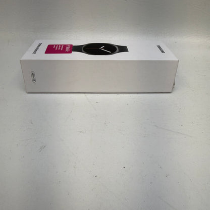 New Unlocked Samsung Galaxy Watch8 Armor Aluminum SM-L335U