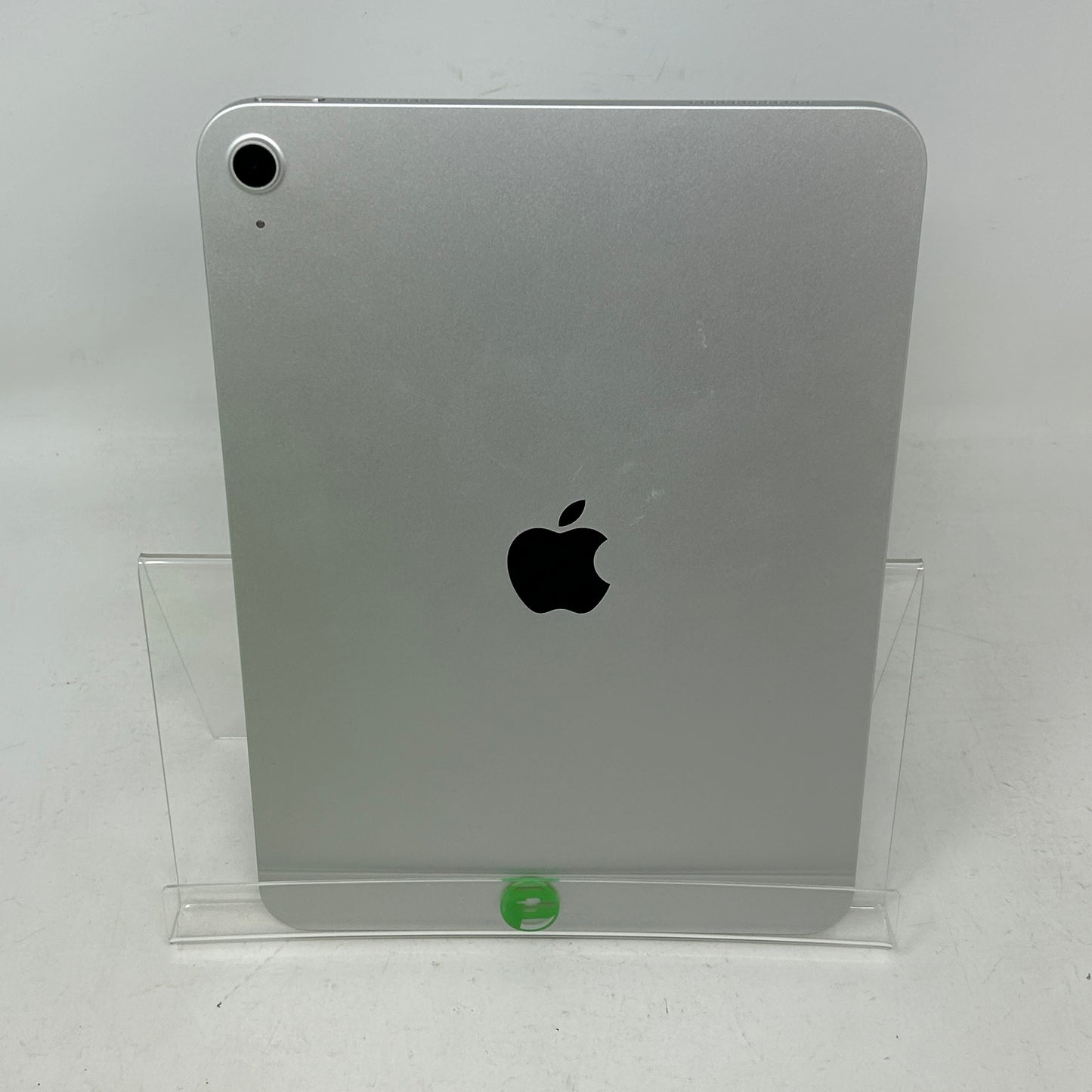 WiFi Only Apple iPad 11" (A16) 128GB Silver MD3Y4LL/A