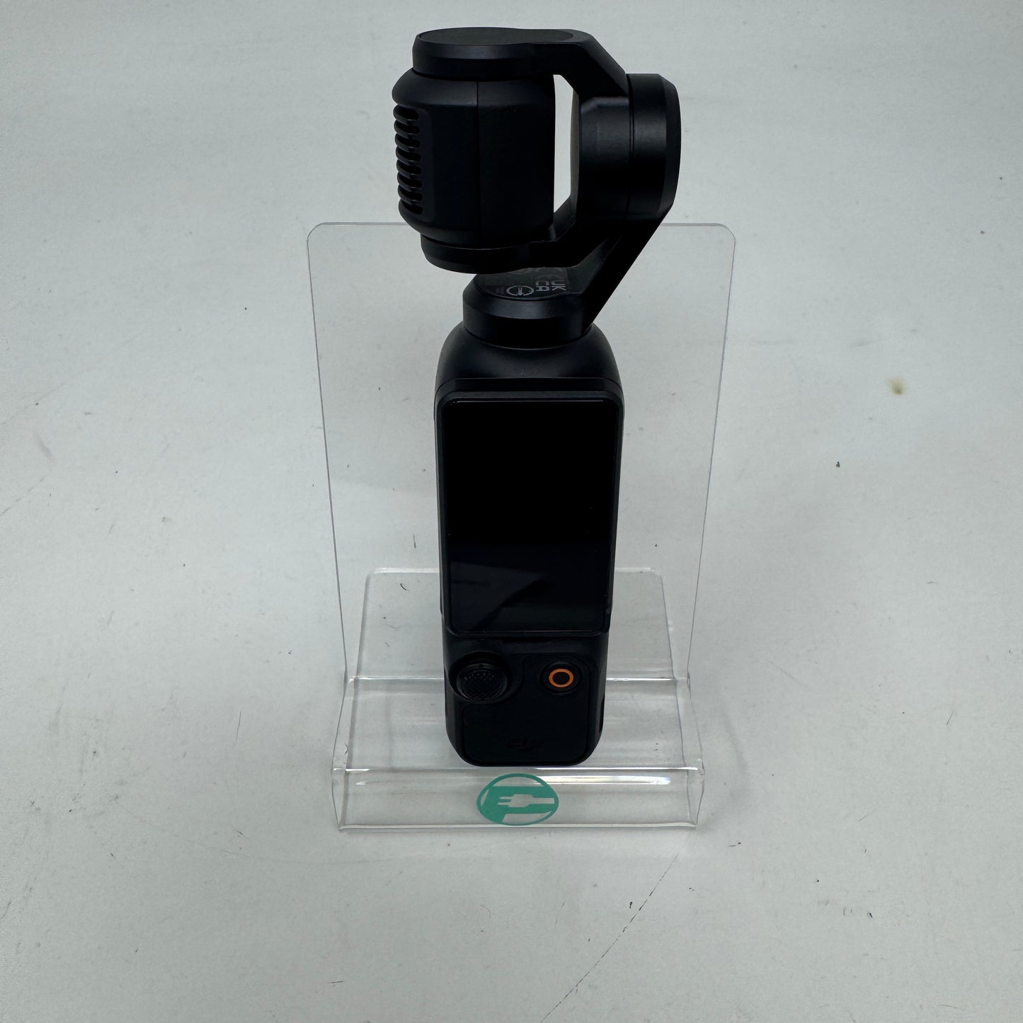 DJI Osmo Pocket 3 9.4MP 3-Axis Gimbal Camera CP.OS.00000301.01