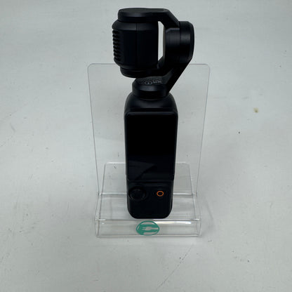 DJI Osmo Pocket 3 9.4MP 3-Axis Gimbal Camera CP.OS.00000301.01