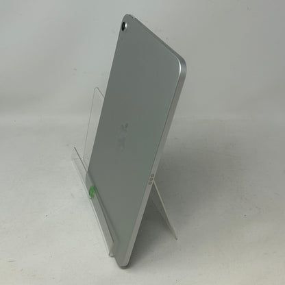 WiFi Only Apple iPad 11" (A16) 128GB Silver MD3Y4LL/A