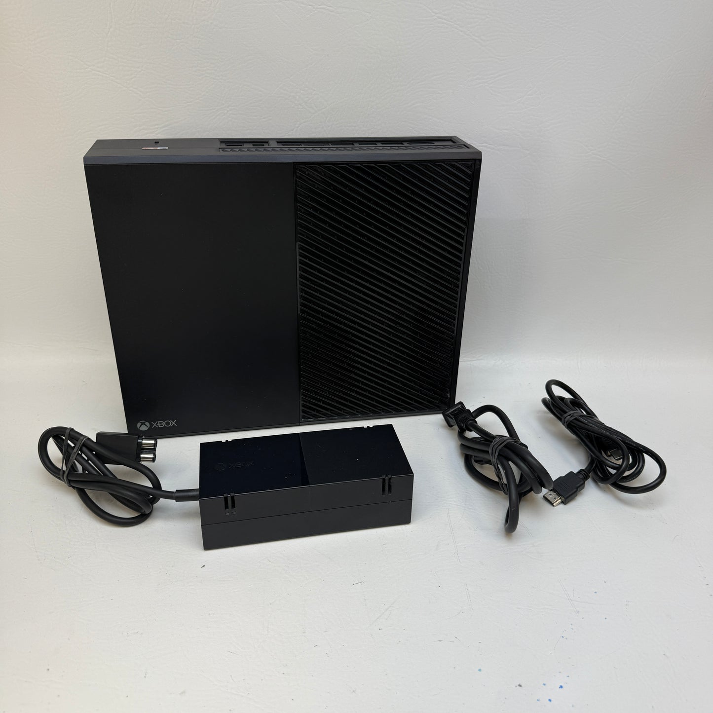 Microsoft Xbox One 1TB Console Gaming System Black 1540