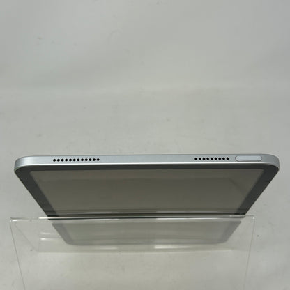 WiFi Only Apple iPad 11" (A16) 128GB Silver MD3Y4LL/A