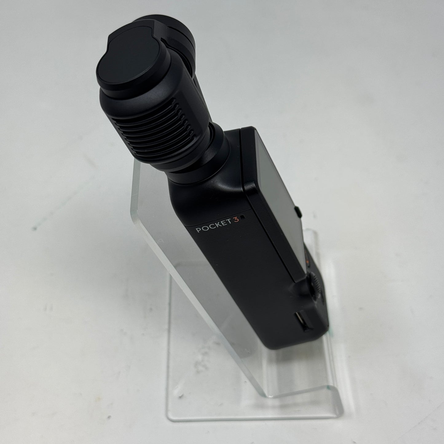 DJI Osmo Pocket 3 9.4MP 3-Axis Gimbal Camera CP.OS.00000301.01