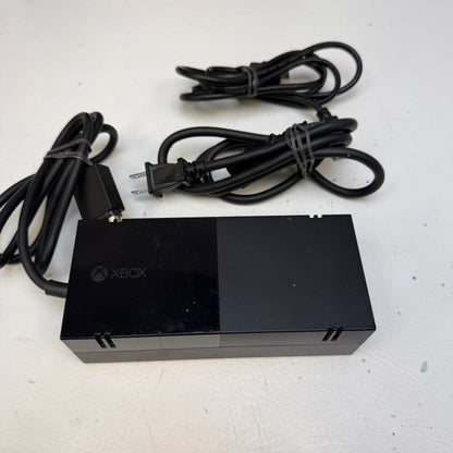 Microsoft Xbox One 1TB Console Gaming System Black 1540