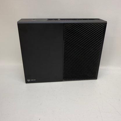 Microsoft Xbox One 1TB Console Gaming System Black 1540