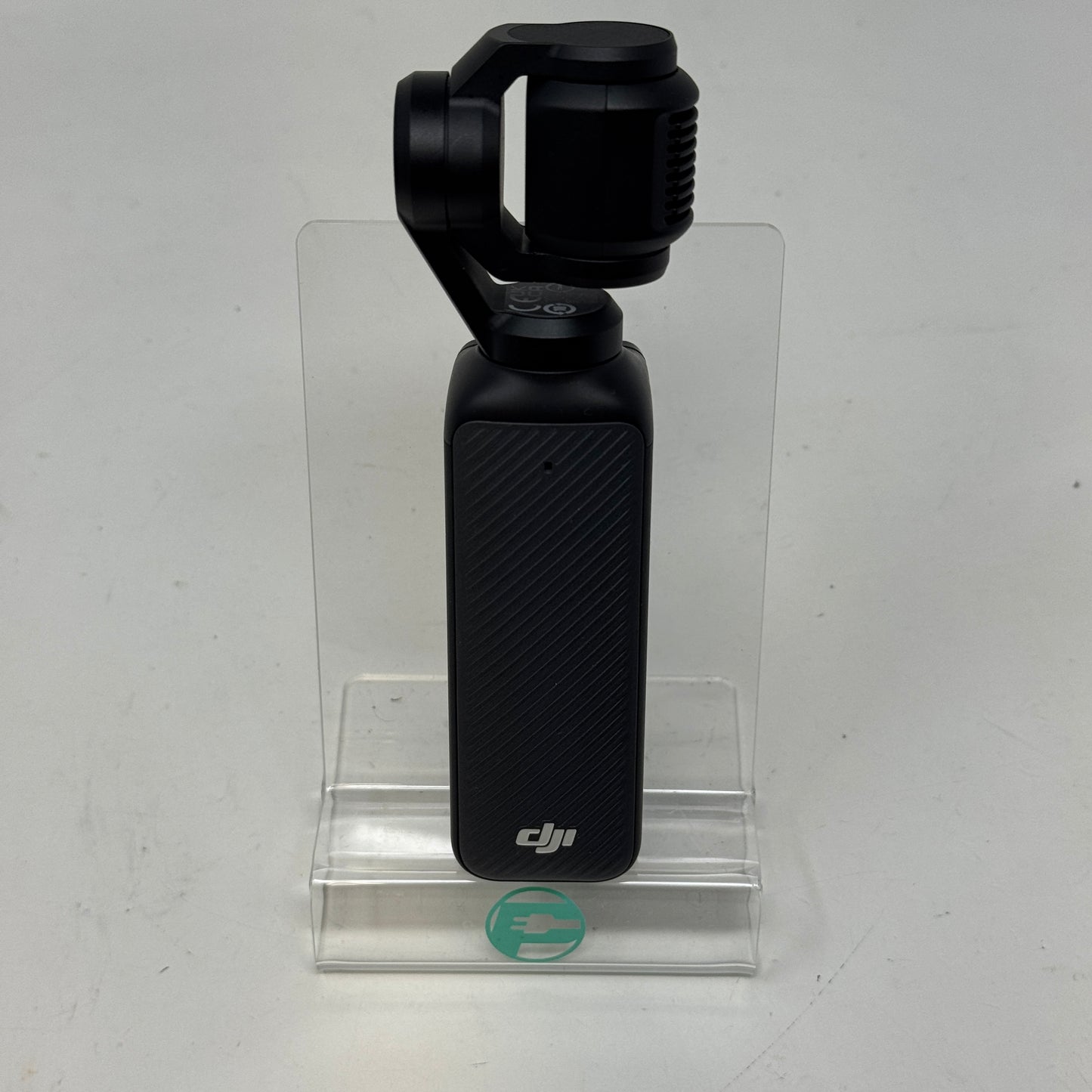 DJI Osmo Pocket 3 9.4MP 3-Axis Gimbal Camera CP.OS.00000301.01