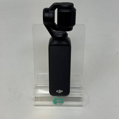 DJI Osmo Pocket 3 9.4MP 3-Axis Gimbal Camera CP.OS.00000301.01