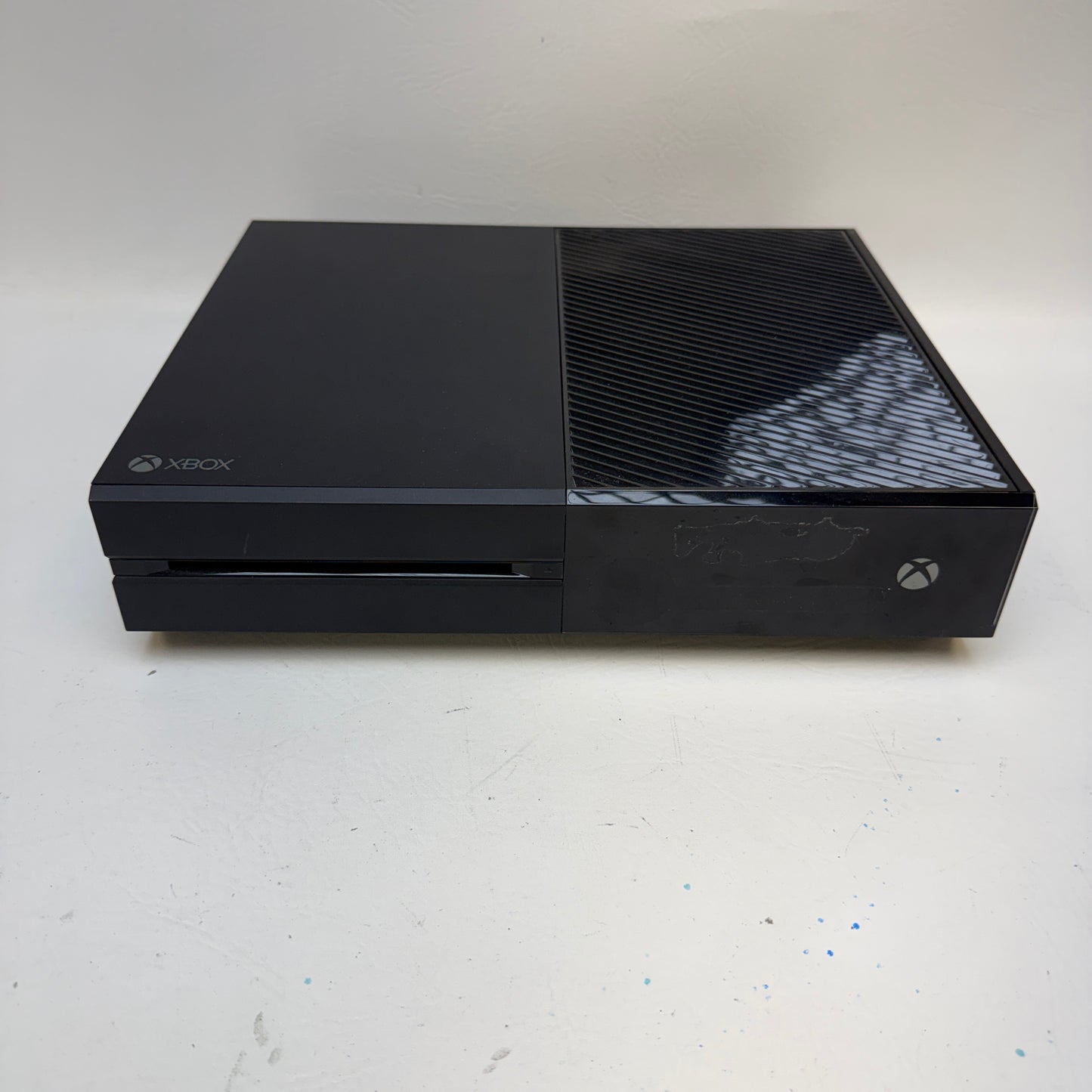 Microsoft Xbox One 1TB Console Gaming System Black 1540