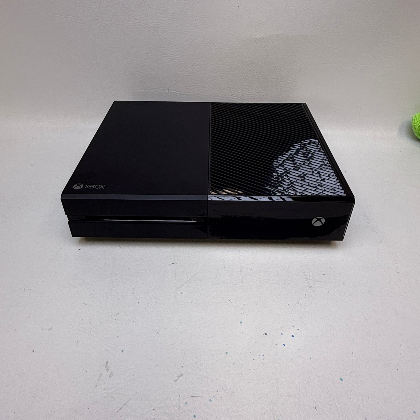 Microsoft Xbox One 1TB Console Gaming System Black 1540