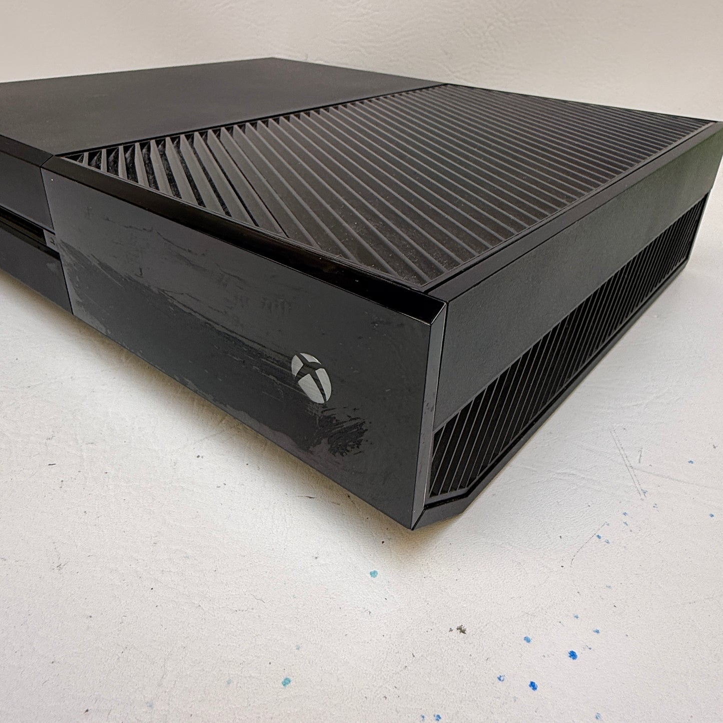 Microsoft Xbox One 1TB Console Gaming System Black 1540