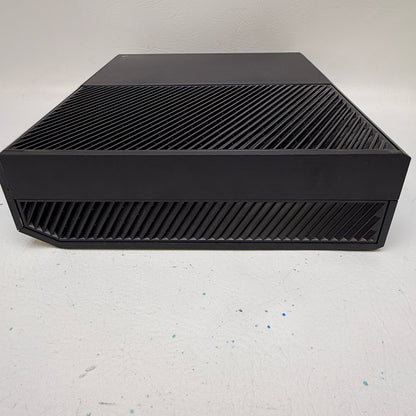 Microsoft Xbox One 1TB Console Gaming System Black 1540