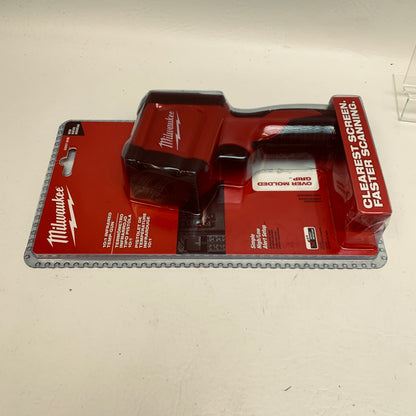 New Milwaukee 2267-20E 10:1 Infrared Temp-Gun Thermometer 9V Battery 
