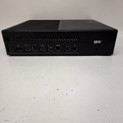 Microsoft Xbox One 1TB Console Gaming System Black 1540