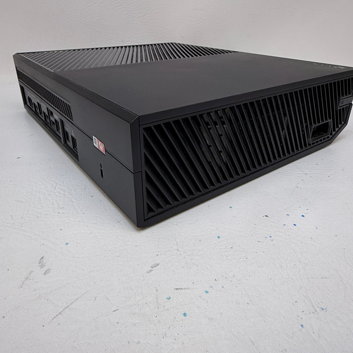 Microsoft Xbox One 1TB Console Gaming System Black 1540