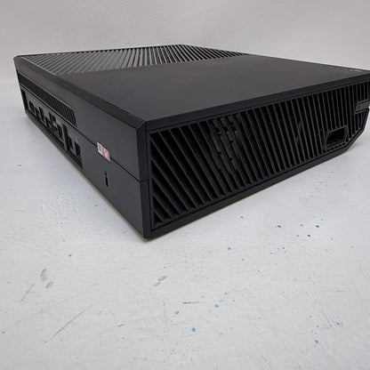 Microsoft Xbox One 1TB Console Gaming System Black 1540