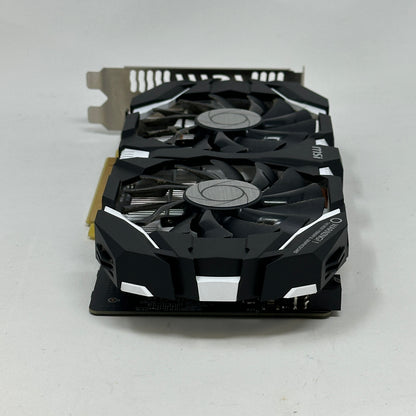MSI GeForce GTX 1060 3GB GDDR5 Graphics Card
