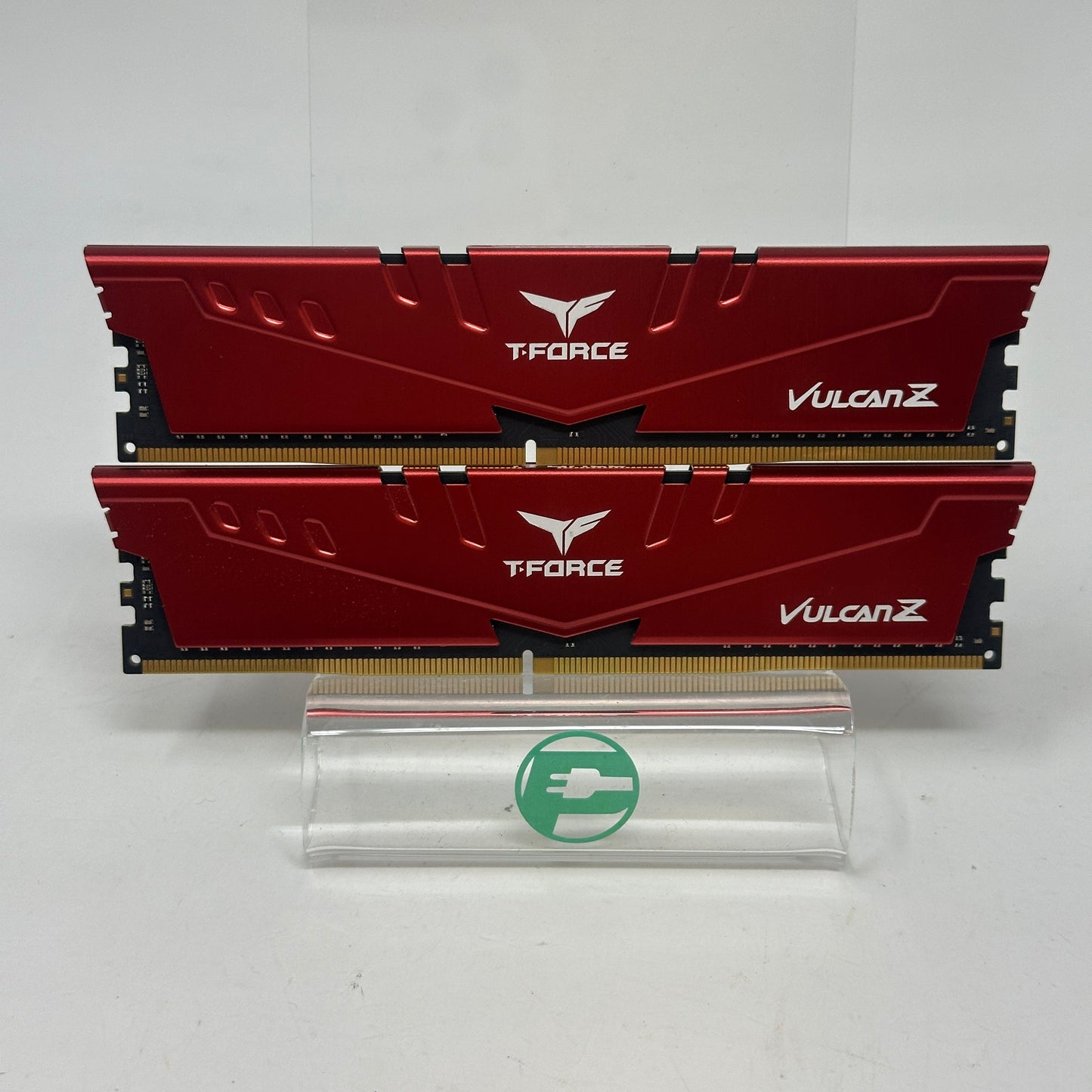 TeamGroup Vulcan Z 16GB (2x8GB) RAM DDR4 3600MHz TLZRD48G3600HC18JBK