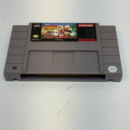 Goof Troop SNES Super Nintendo 1993 Cartridge Only