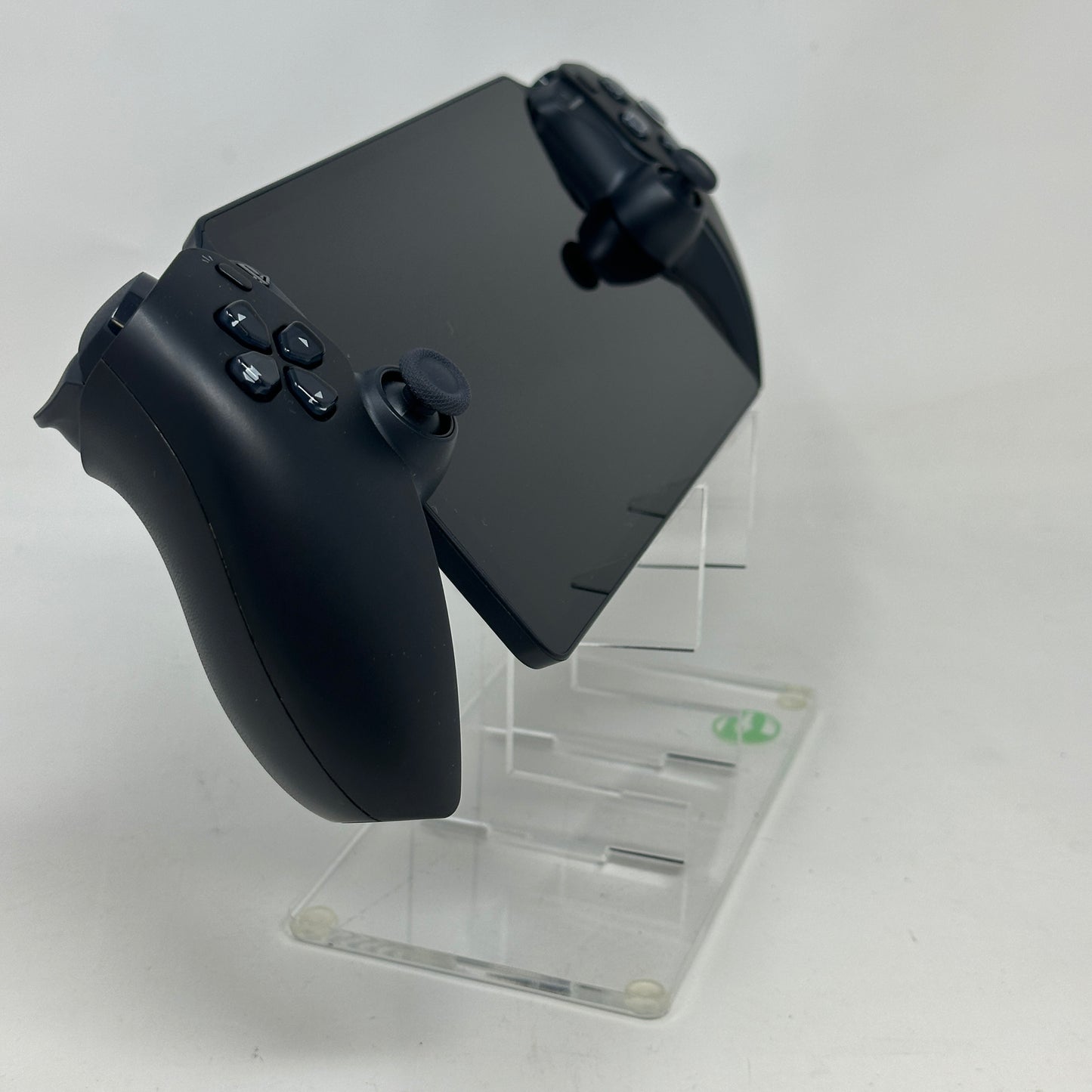 Sony PlayStation Portal Remote Player CFI-Y1001 16GB Handheld Console Black PS5
