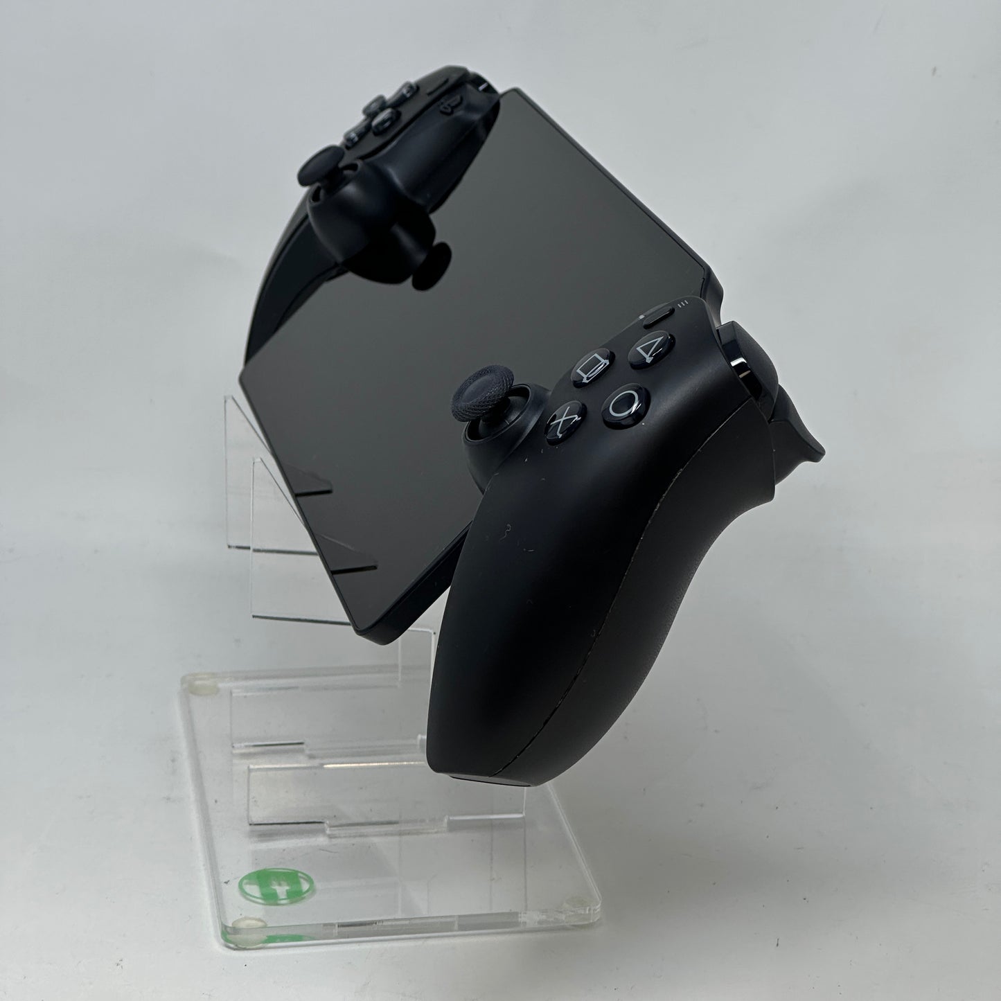 Sony PlayStation Portal Remote Player CFI-Y1001 16GB Handheld Console Black PS5