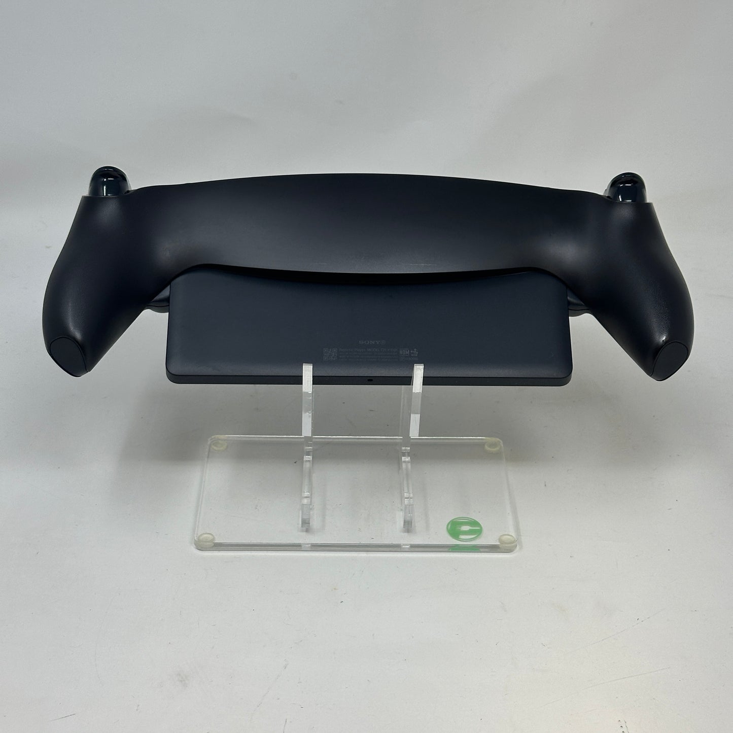 Sony PlayStation Portal Remote Player CFI-Y1001 16GB Handheld Console Black PS5