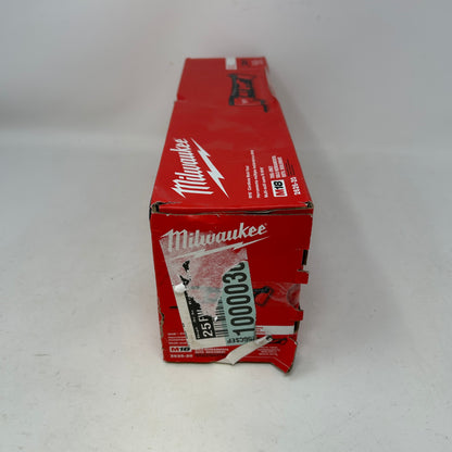 New Milwaukee 2626-20 M18 18V Cordless Oscillating Multi-Tool