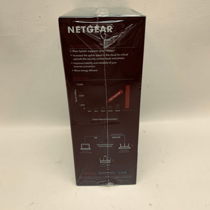 New NETGEAR Nighthawk CM1200 Multi-Gig Cable Modem