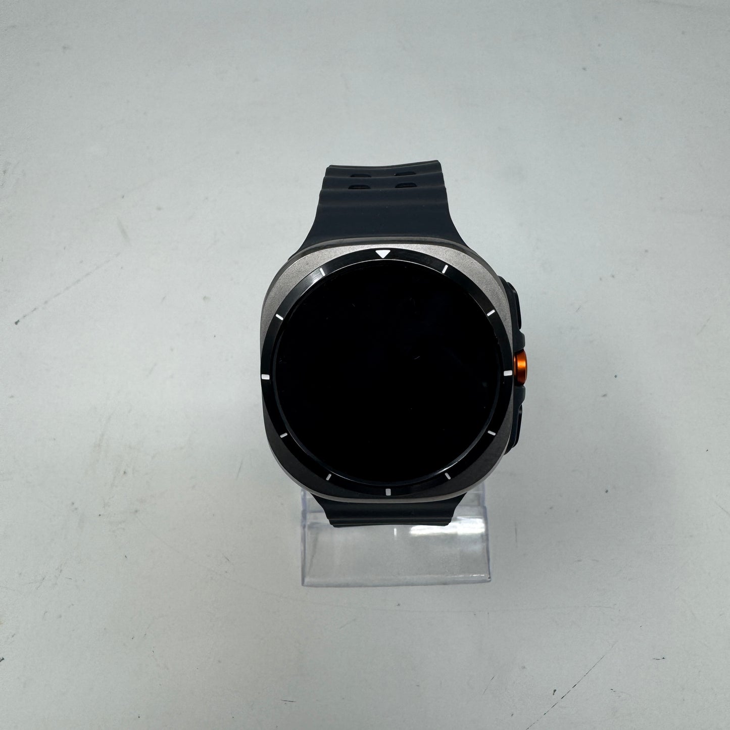 Unlocked Samsung Galaxy Watch Ultra  Titanium Smartwatch SM-L705U