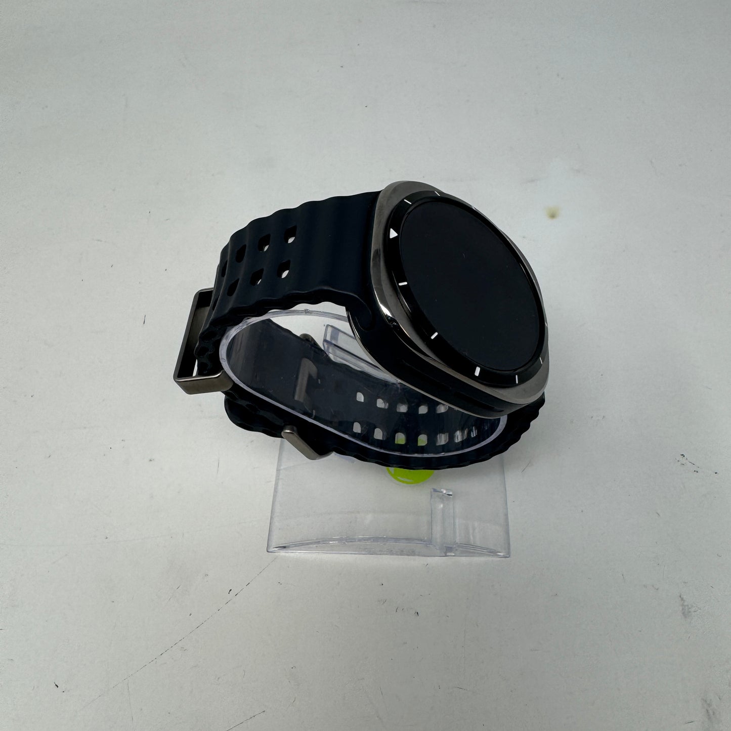 Unlocked Samsung Galaxy Watch Ultra  Titanium Smartwatch SM-L705U