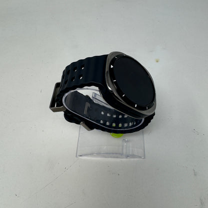 Unlocked Samsung Galaxy Watch Ultra  Titanium Smartwatch SM-L705U