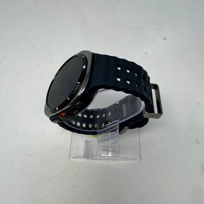 Unlocked Samsung Galaxy Watch Ultra  Titanium Smartwatch SM-L705U