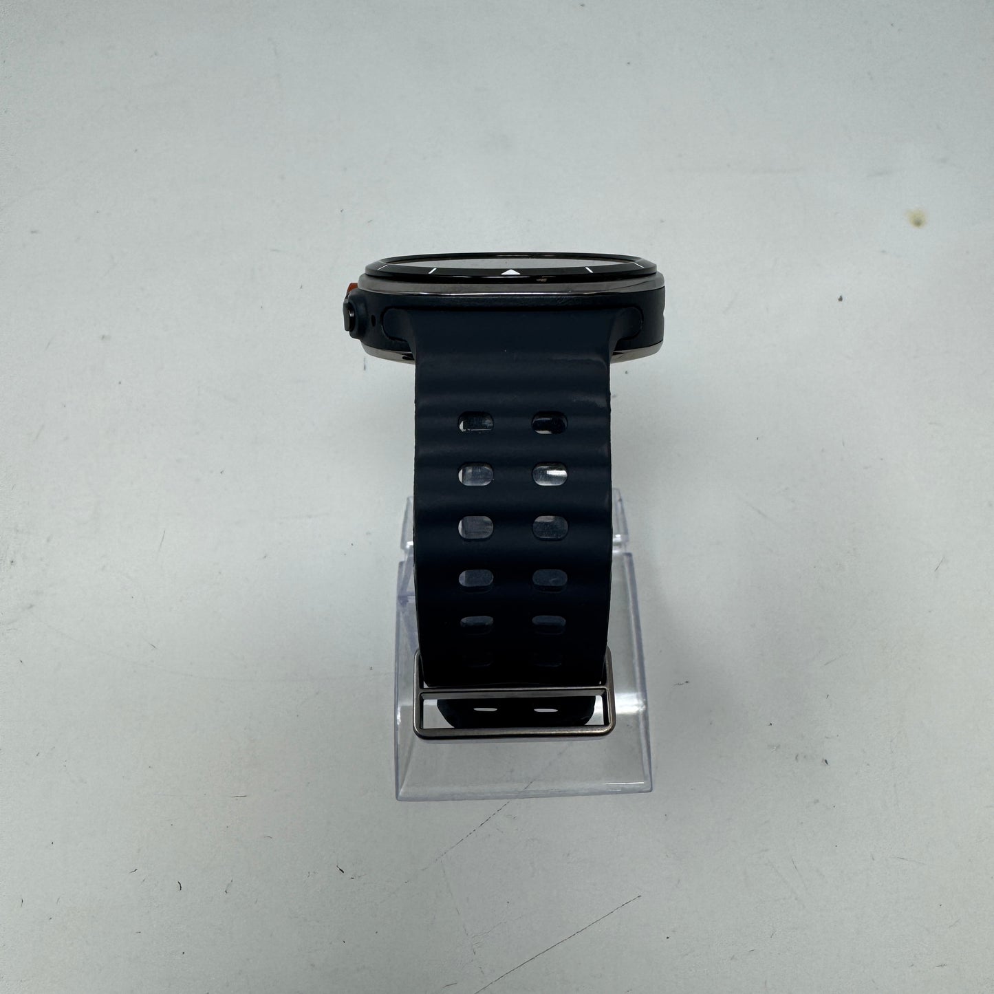 Unlocked Samsung Galaxy Watch Ultra  Titanium Smartwatch SM-L705U