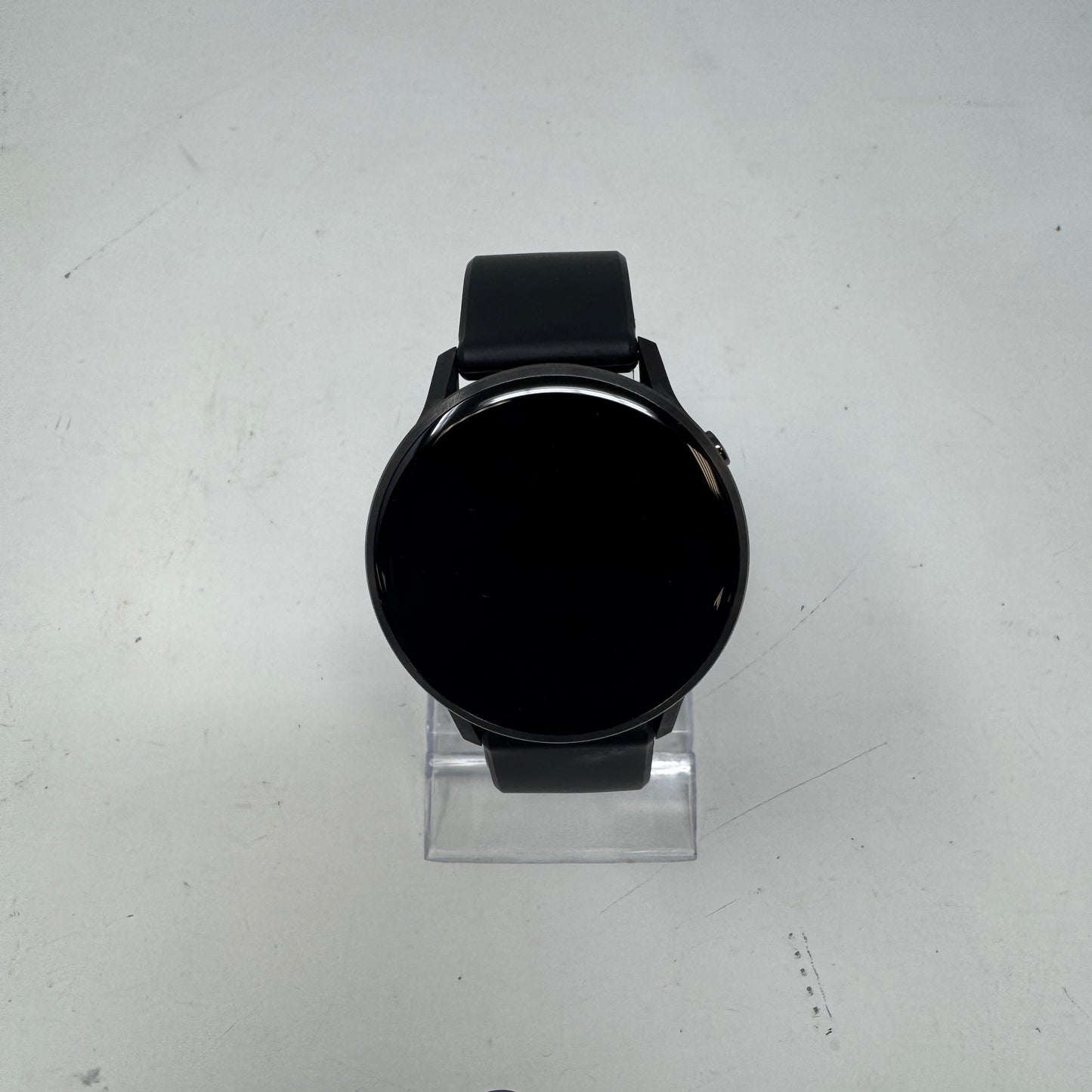 Garmin Versa 4 45mm Activity Tracker A04916 Black