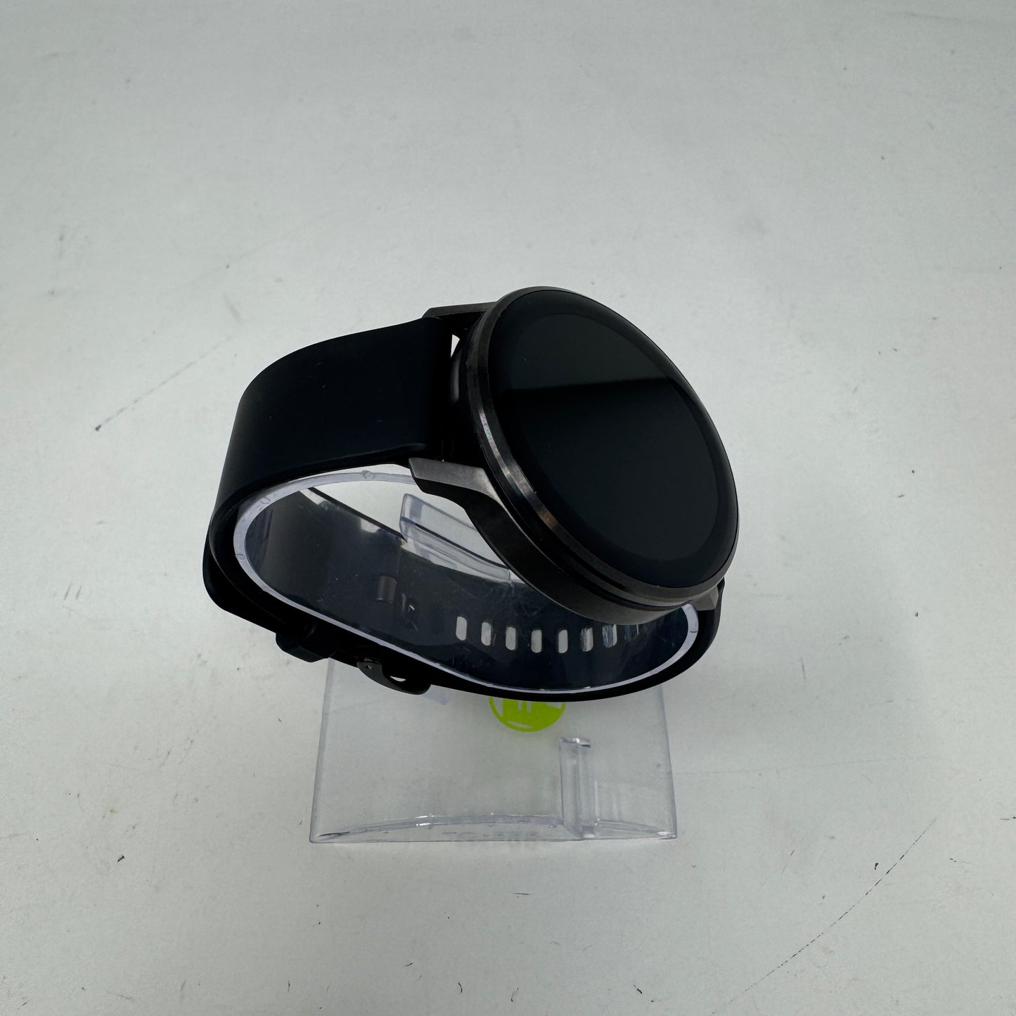 Garmin Versa 4 45mm Activity Tracker A04916 Black