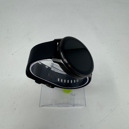 Garmin Versa 4 45mm Activity Tracker A04916 Black