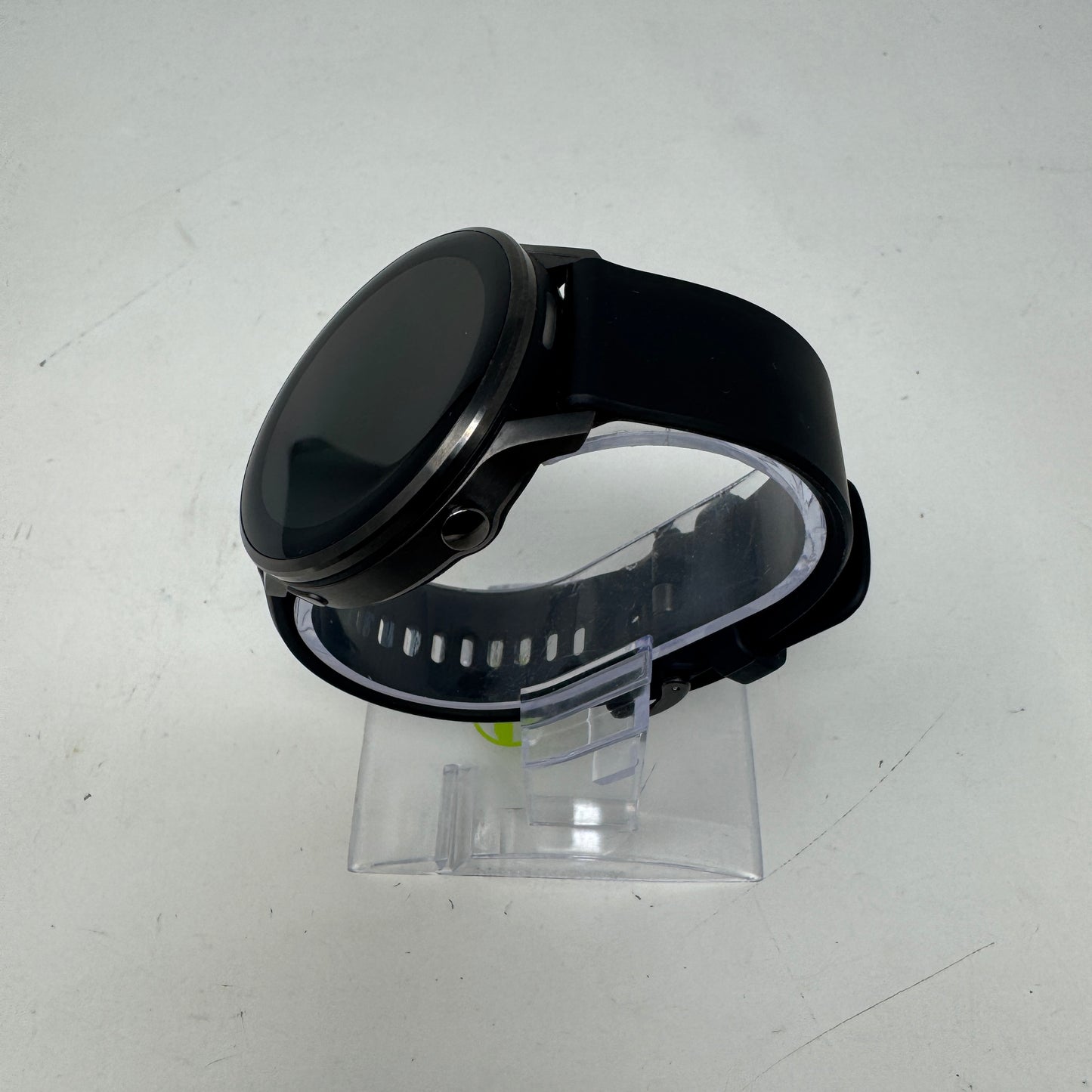 Garmin Versa 4 45mm Activity Tracker A04916 Black
