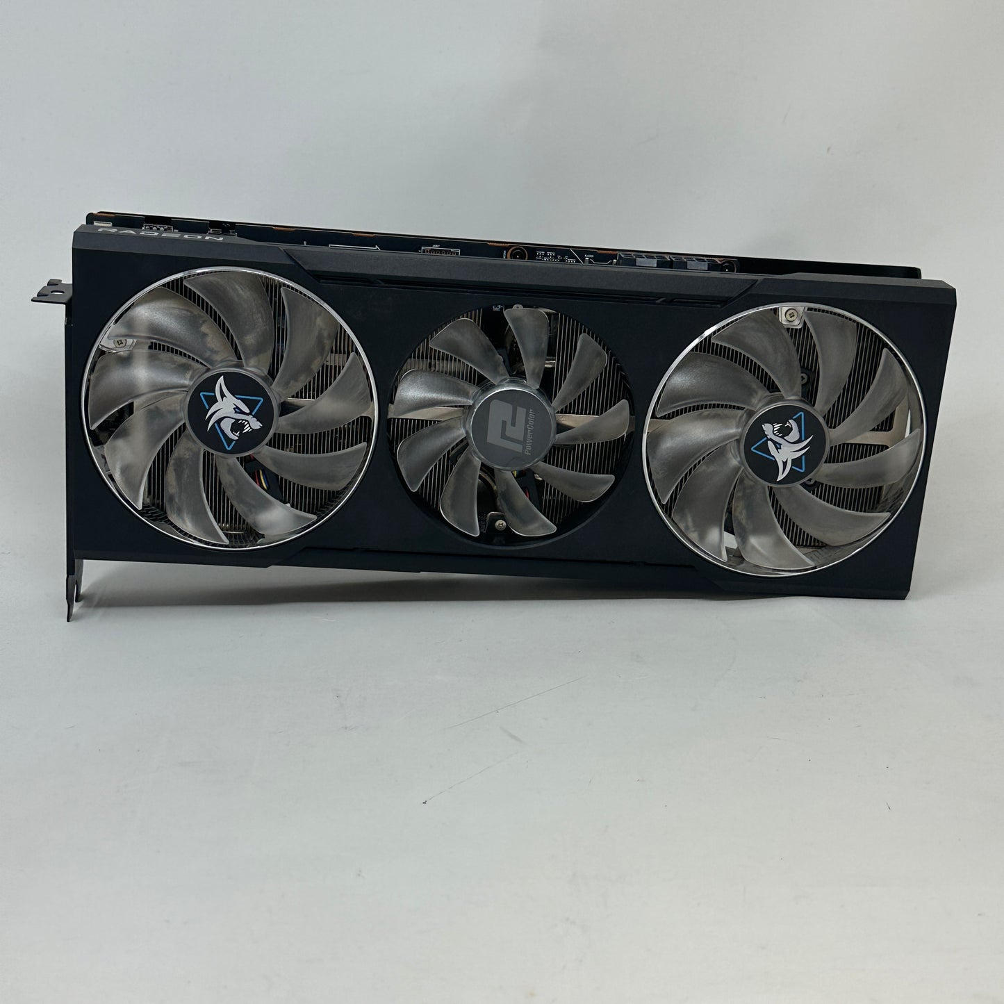 PowerColor Radeon RX 6700 XT Hellhound 12GB GDDR6 Graphics Card