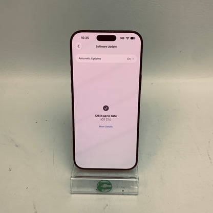 Apple iPhone 16 Pro Max 512GB Black Titanium MYW73LL/A