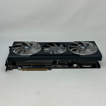 PowerColor Radeon RX 6700 XT Hellhound 12GB GDDR6 Graphics Card