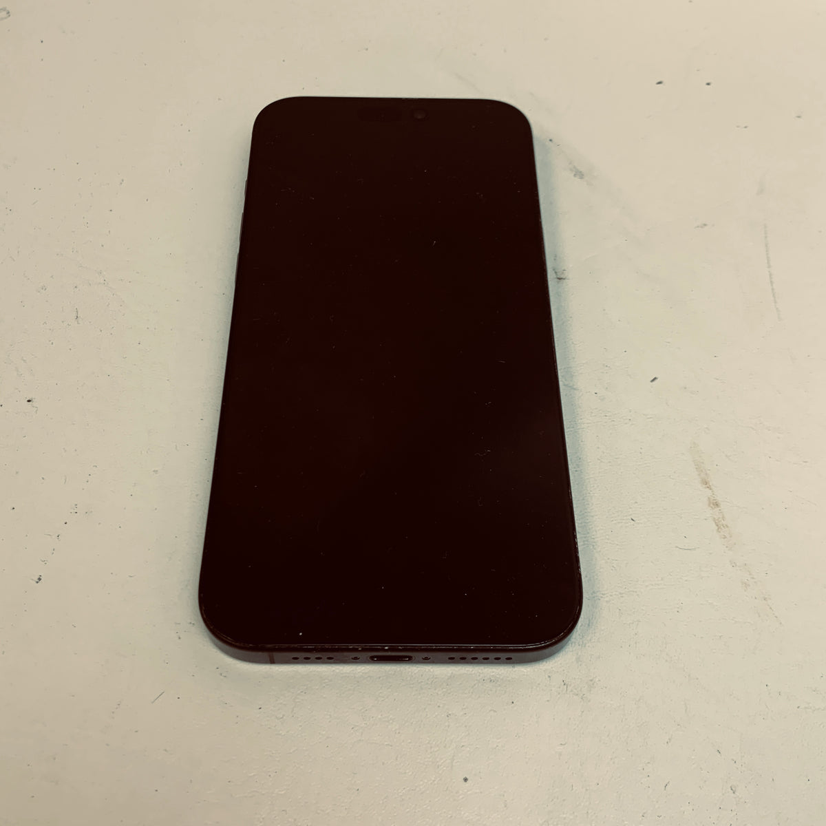 Apple iPhone 16 Pro Max 512GB Black Titanium MYW73LL/A